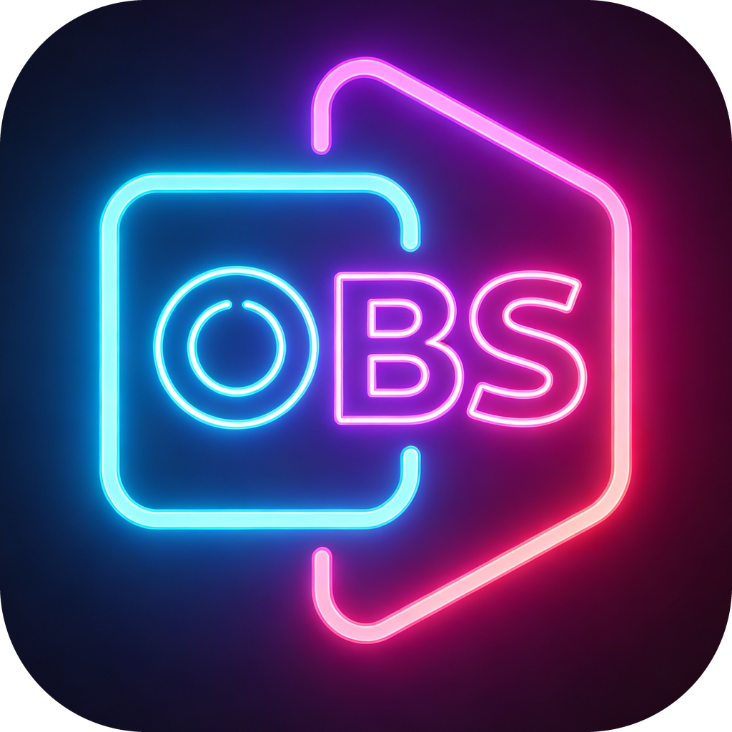 指挥官OBS 图标